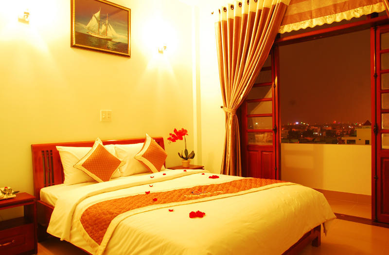 Tuong Phat Hotel Ντα Νανγκ Εξωτερικό φωτογραφία